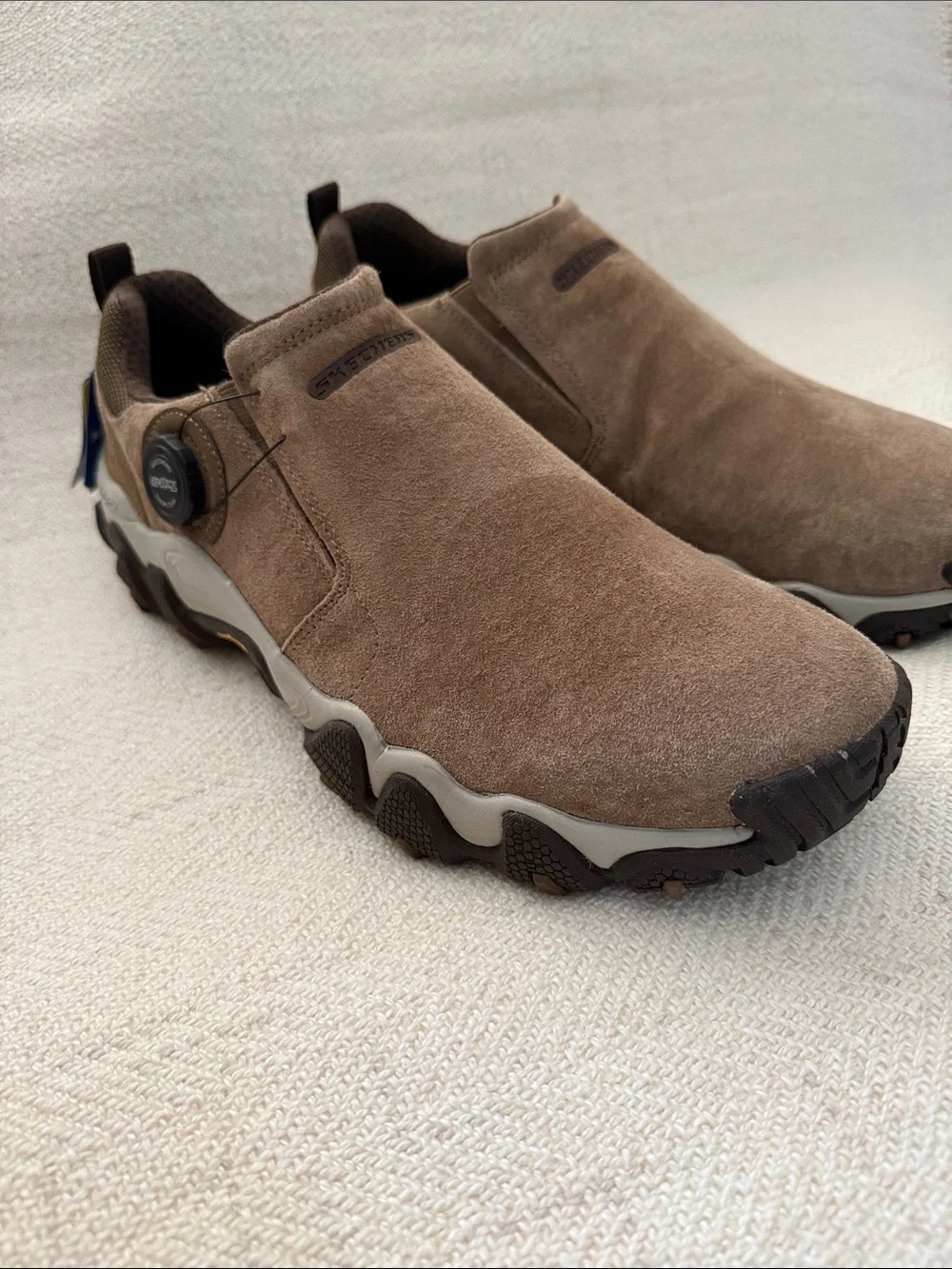 Skechers new tags